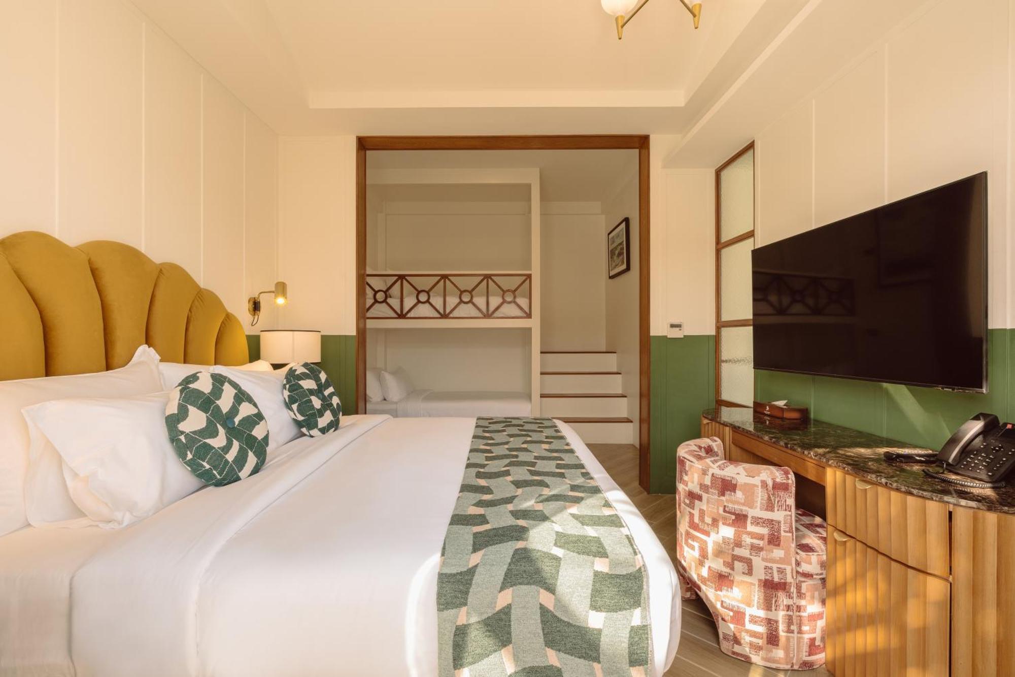 Sugar Marina Resort-Lagoon-Villas, Naiyang Beach Nai Yang-stranden Eksteriør billede